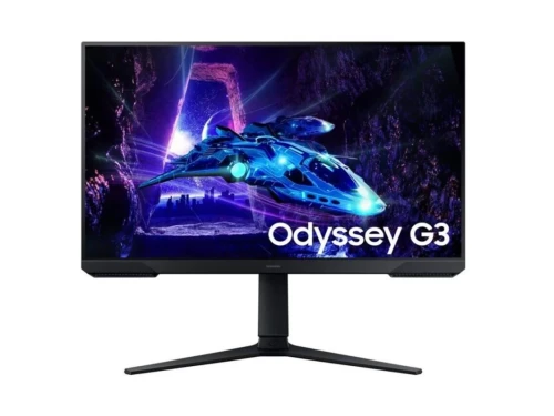 24 Samsung Odyssey G30D