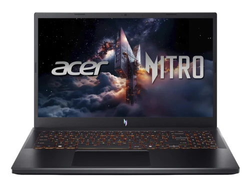 Acer Nitro V 15 Black (ANV15-52-908V)