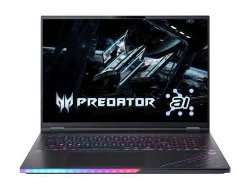 Acer Predator Helios 18 AI PH18-73