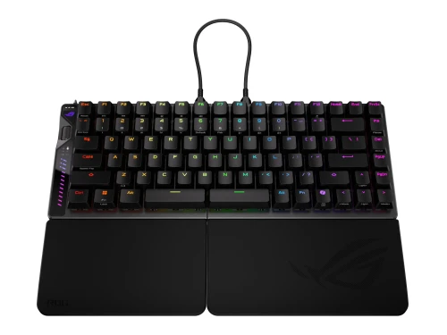 ASUS ROG Falcata (ROG HFX Magnetic V2/PBT) – US