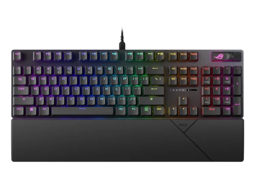 ASUS ROG Strix Scope II X (ROG NX Snow V2/PBT) – US