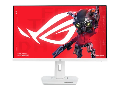 ASUS ROG Strix XG27ACS-W
