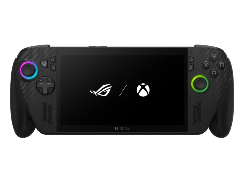 ASUS ROG Xbox Ally X
