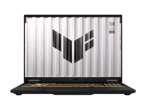 ASUS TUF Gaming F16 FX608JH Gray