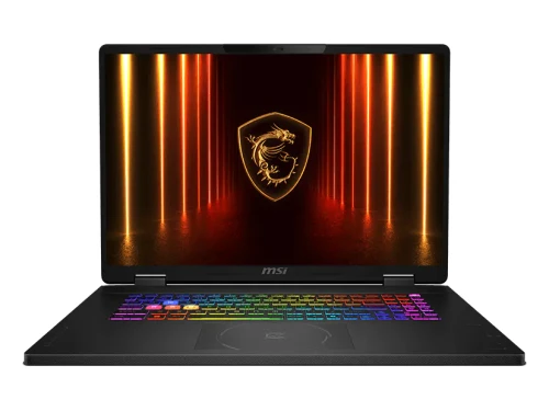 MSI Crosshair 18 HX AI