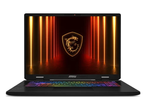MSI Crosshair A17 HX