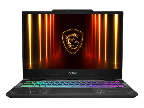 MSI Cyborg A15 AI