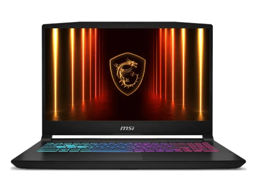 MSI Katana 15 HX