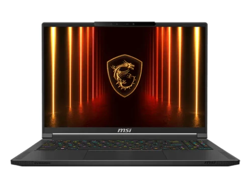 MSI Stealth A16 AI+