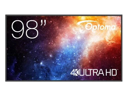 Optoma FPD N3981K 98"