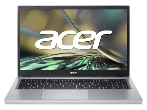 Acer Aspire 3 15 (A315-510P) silver