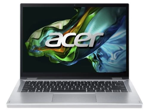 Acer Aspire 3 Spin silver