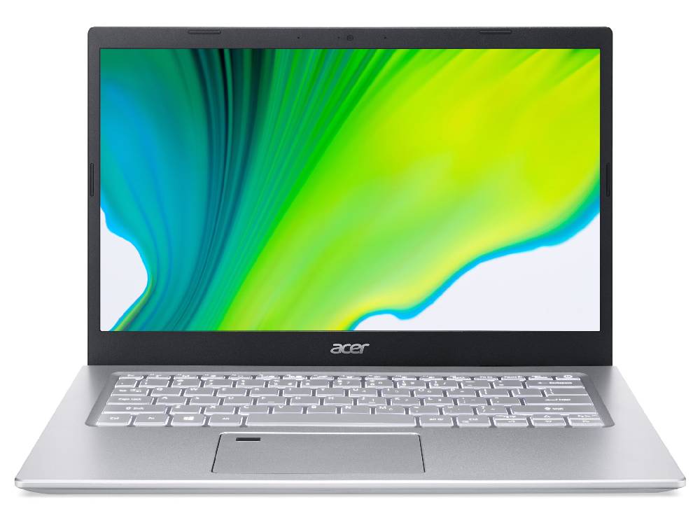 Acer Aspire 5 (A514-54) black