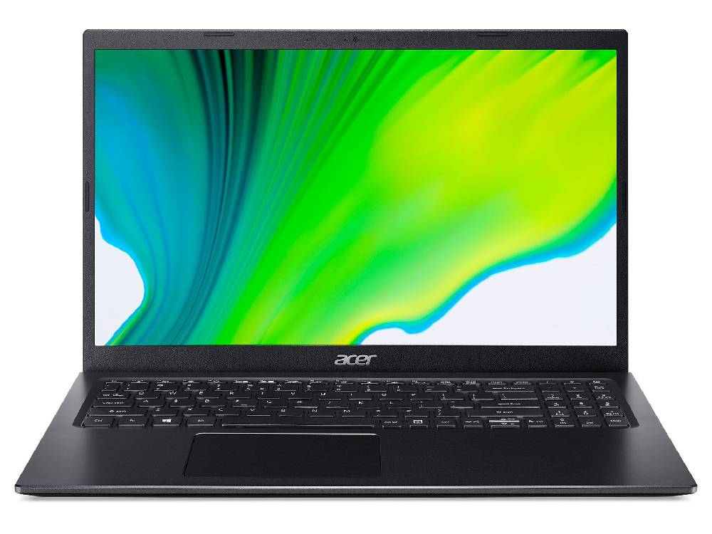 Acer Aspire 5 (A515-56) black