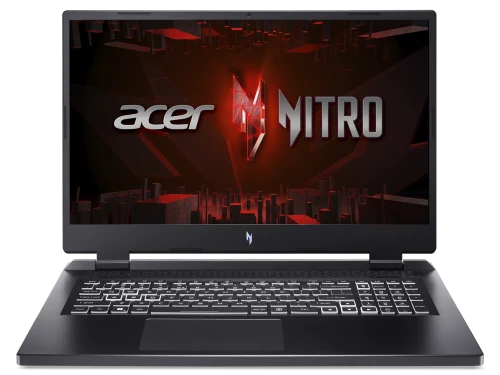Acer Nitro 17 AN17-41