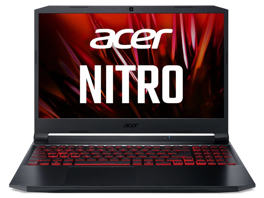 Acer Nitro 5 (AN515-57) Shale Black