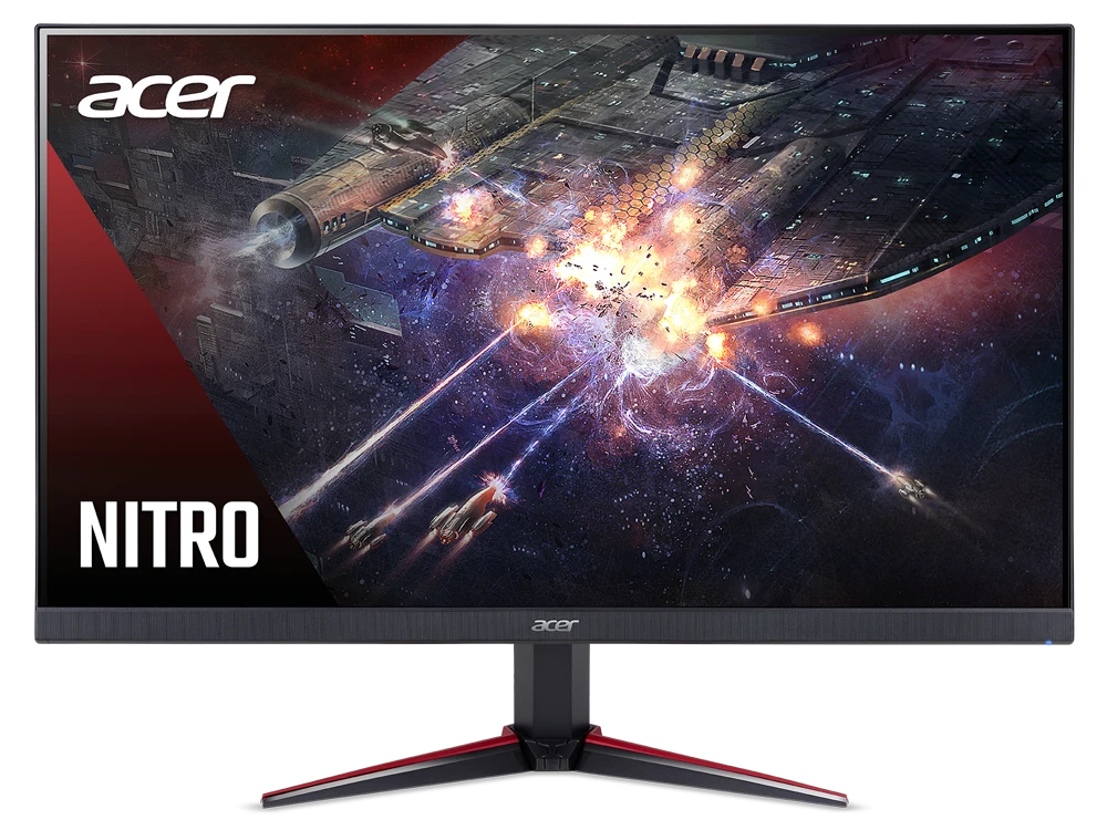 Acer Nitro VG240YAbmiix
