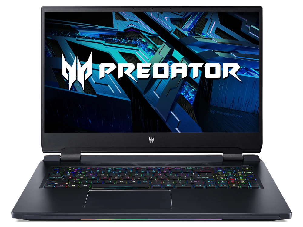 Acer Predator Helios 300 (PH317-56)