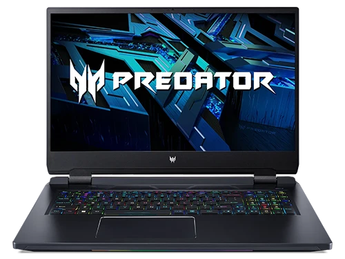 Acer Predator Helios 300 (PH317-56)