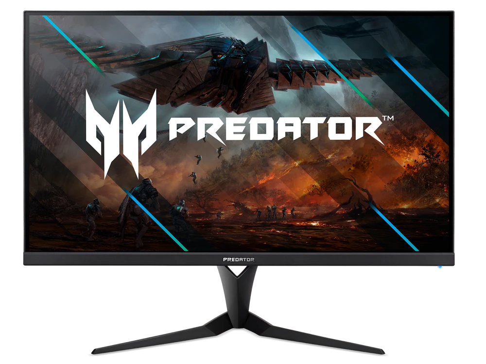 Acer Predator XB323QUNV