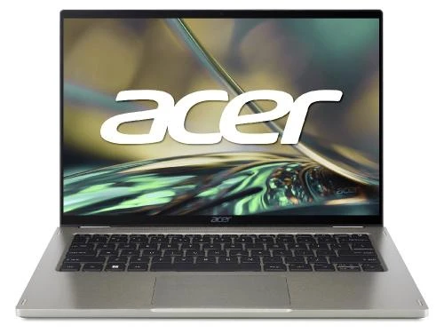 Acer Spin 5 grey