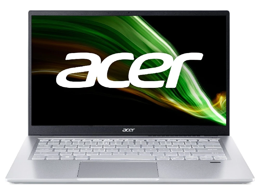 Acer Swift 3 (SF314-43) silver