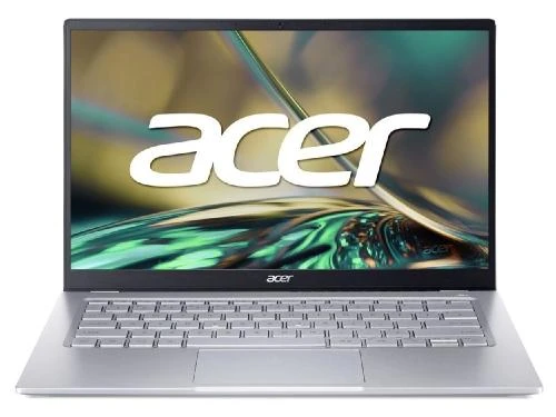 Acer Swift 3 (SF314-44) silver