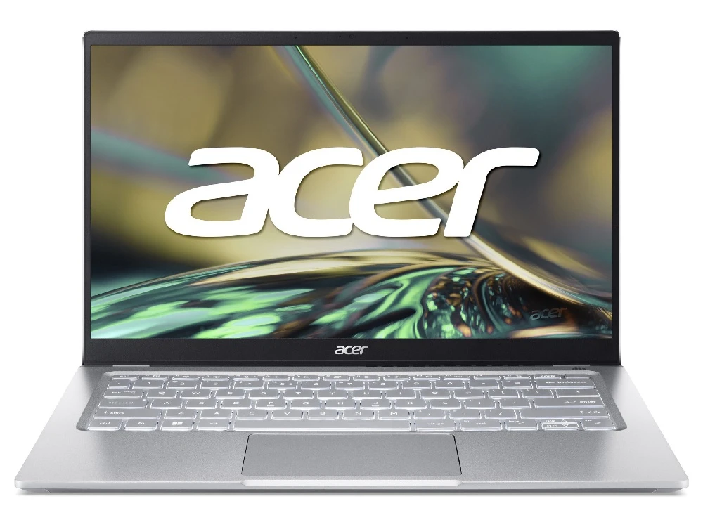 Acer Swift 3 (SF314-512) silver