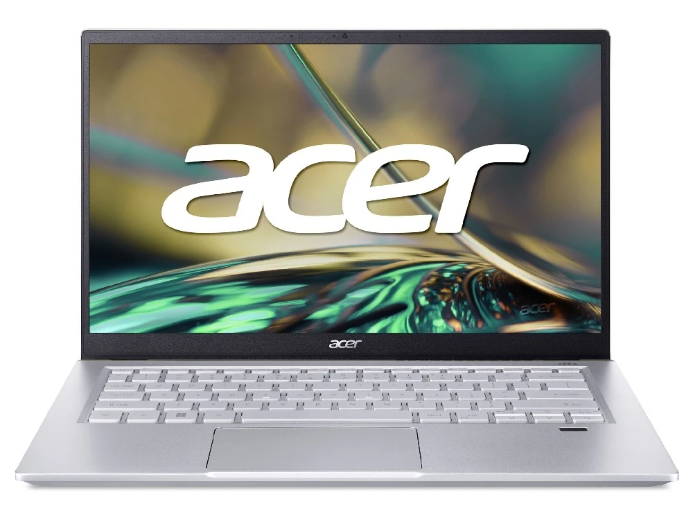 Acer Swift X grey