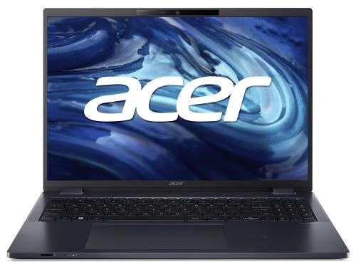 Acer TravelMate P4 TMP416  modrá