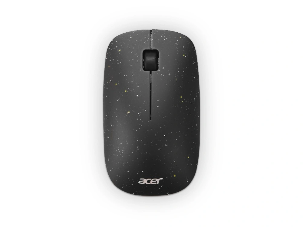 Acer Vero Mouse black