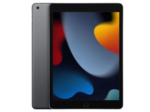 Apple iPad 10.2 Grey