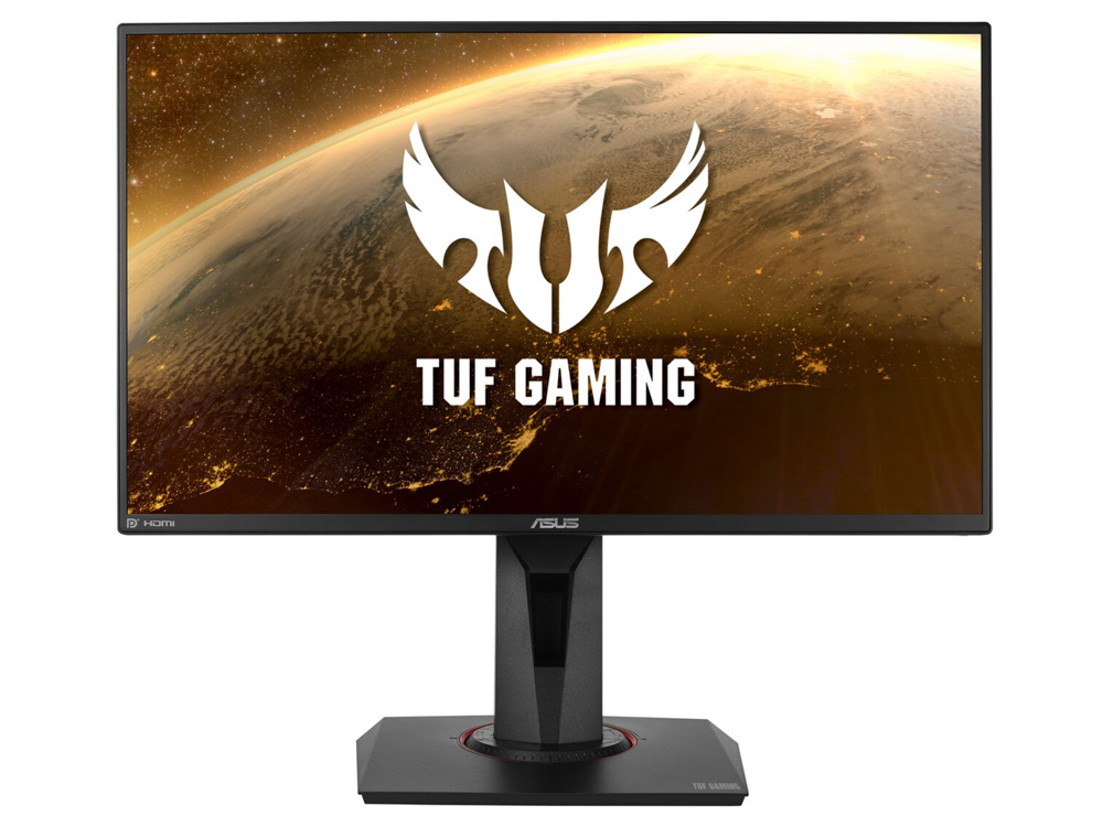 Asus TUF Gaming VG259QM
