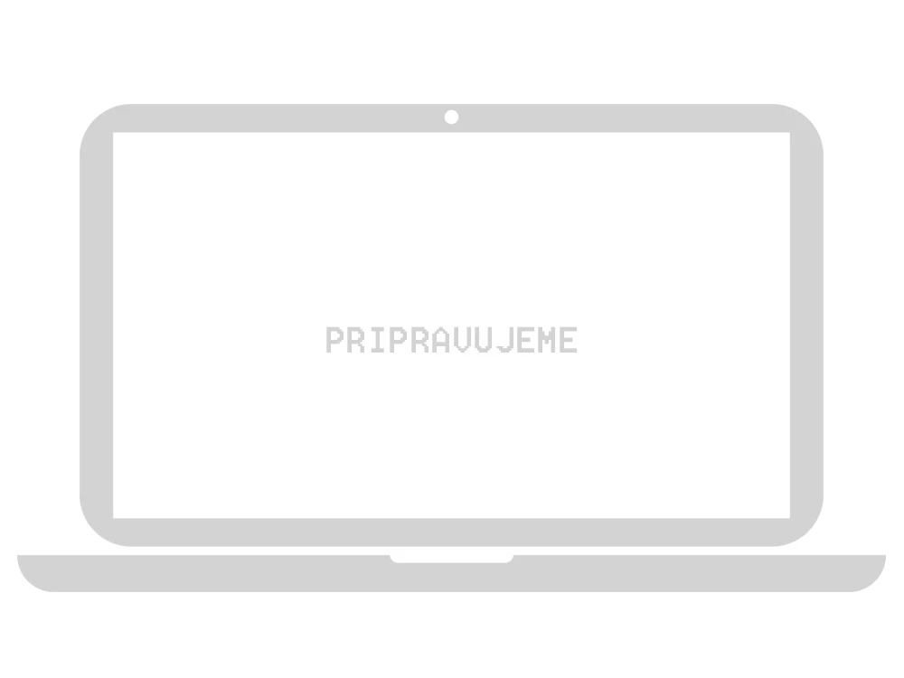 Pripravujeme