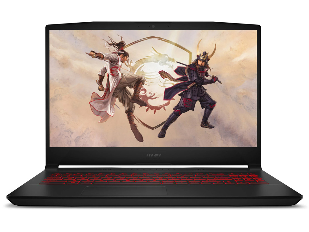 MSI Katana GF66