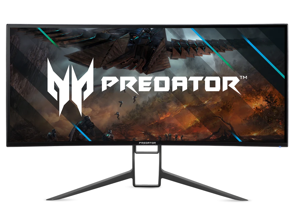 Predator X34GS