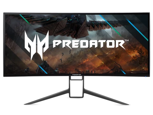 Predator X34GS