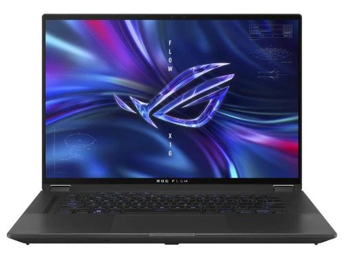 ROG Flow X16 Eclipse Gray 2022
