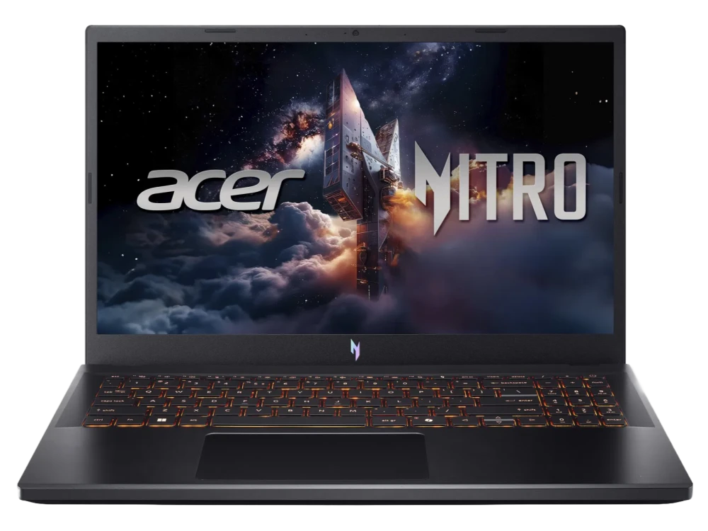 Acer Nitro V 15 Black (ANV15-52-908V)