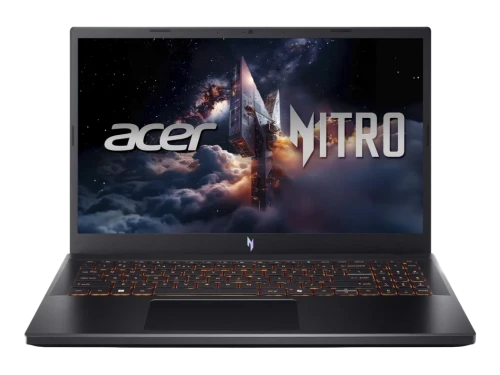 Acer Nitro V 15 Black (ANV15-52-908V)