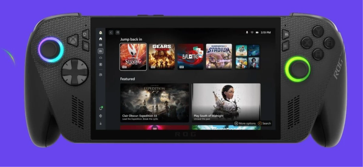 Ovládanie, ktoré už poznáte