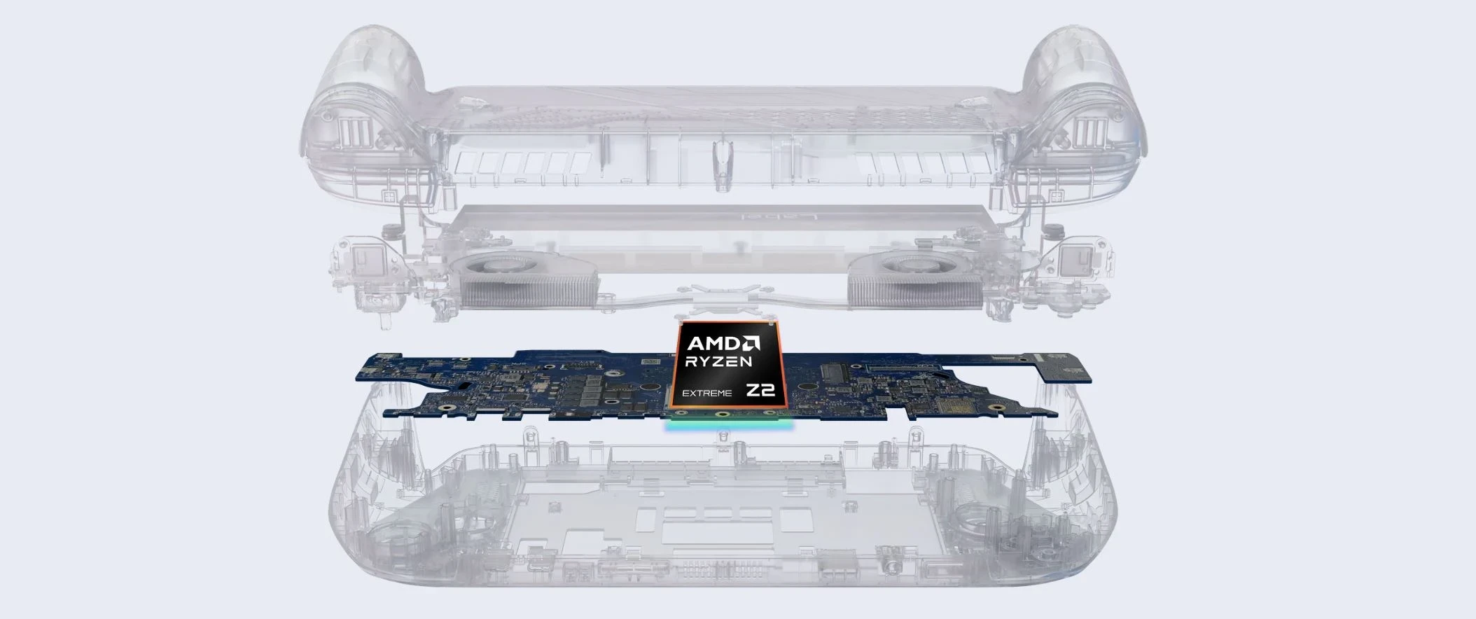 Výkon pre hranie. Pripravený na budúcnosť