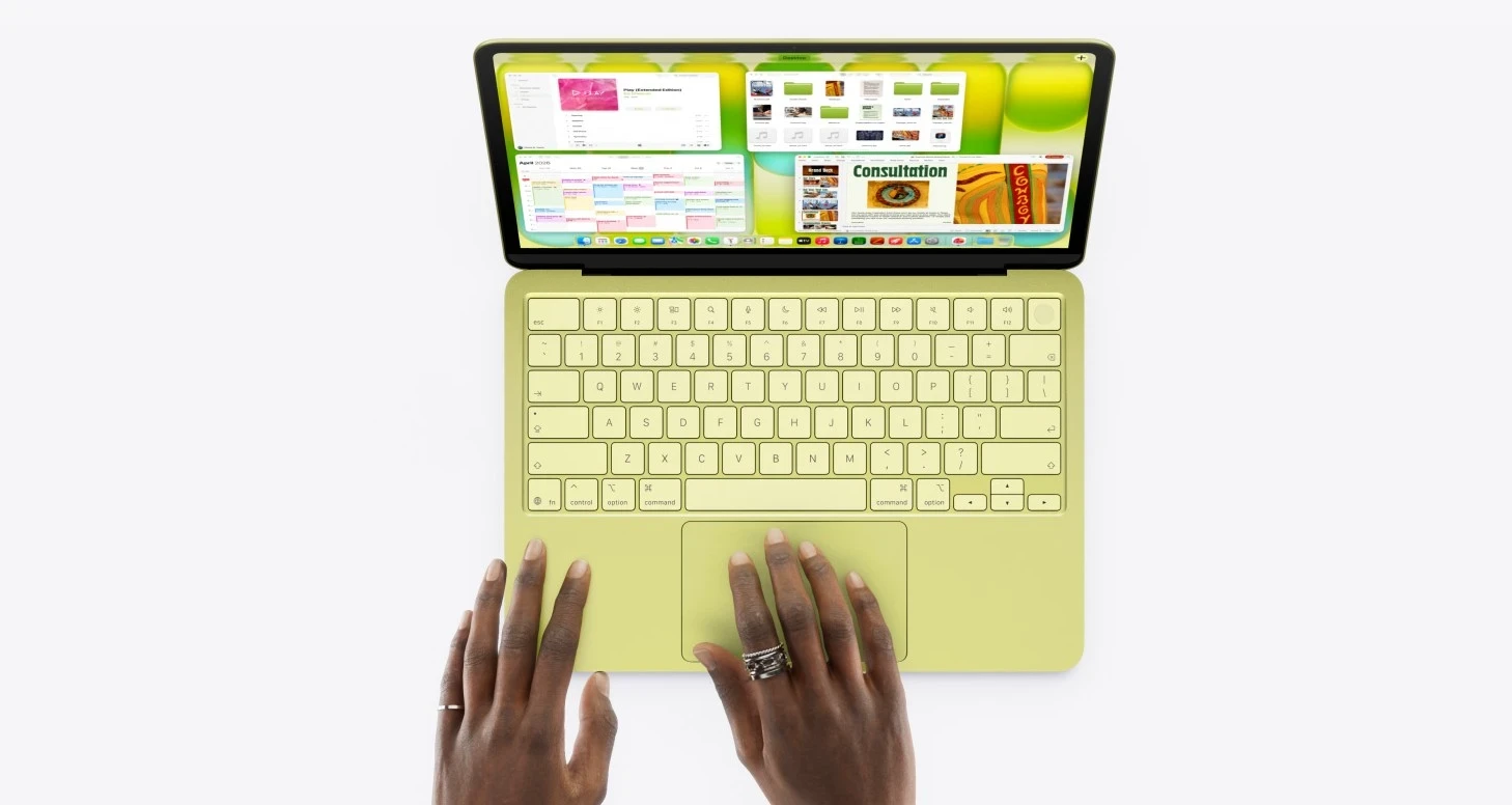 Všestranný spoločník na celý deň