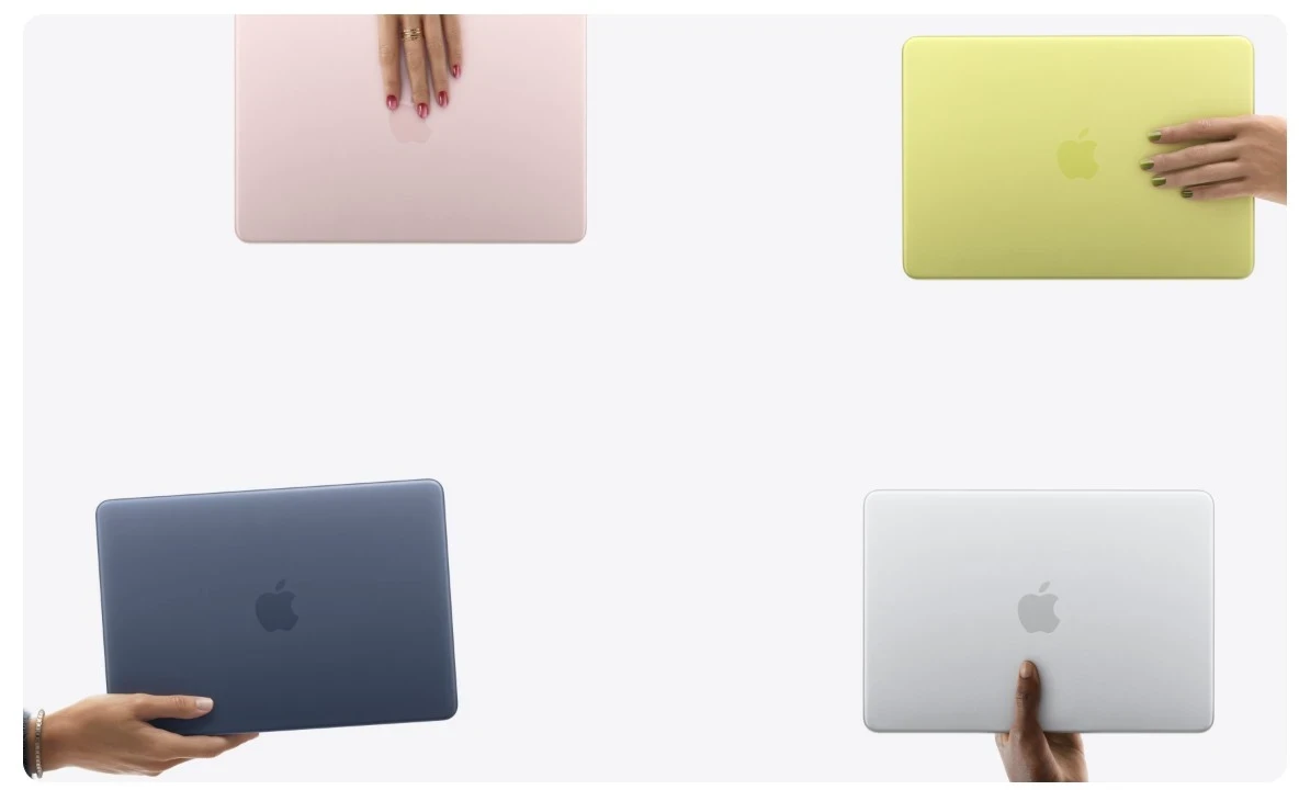 Štýlový dizajn, nezameniteľný výkon