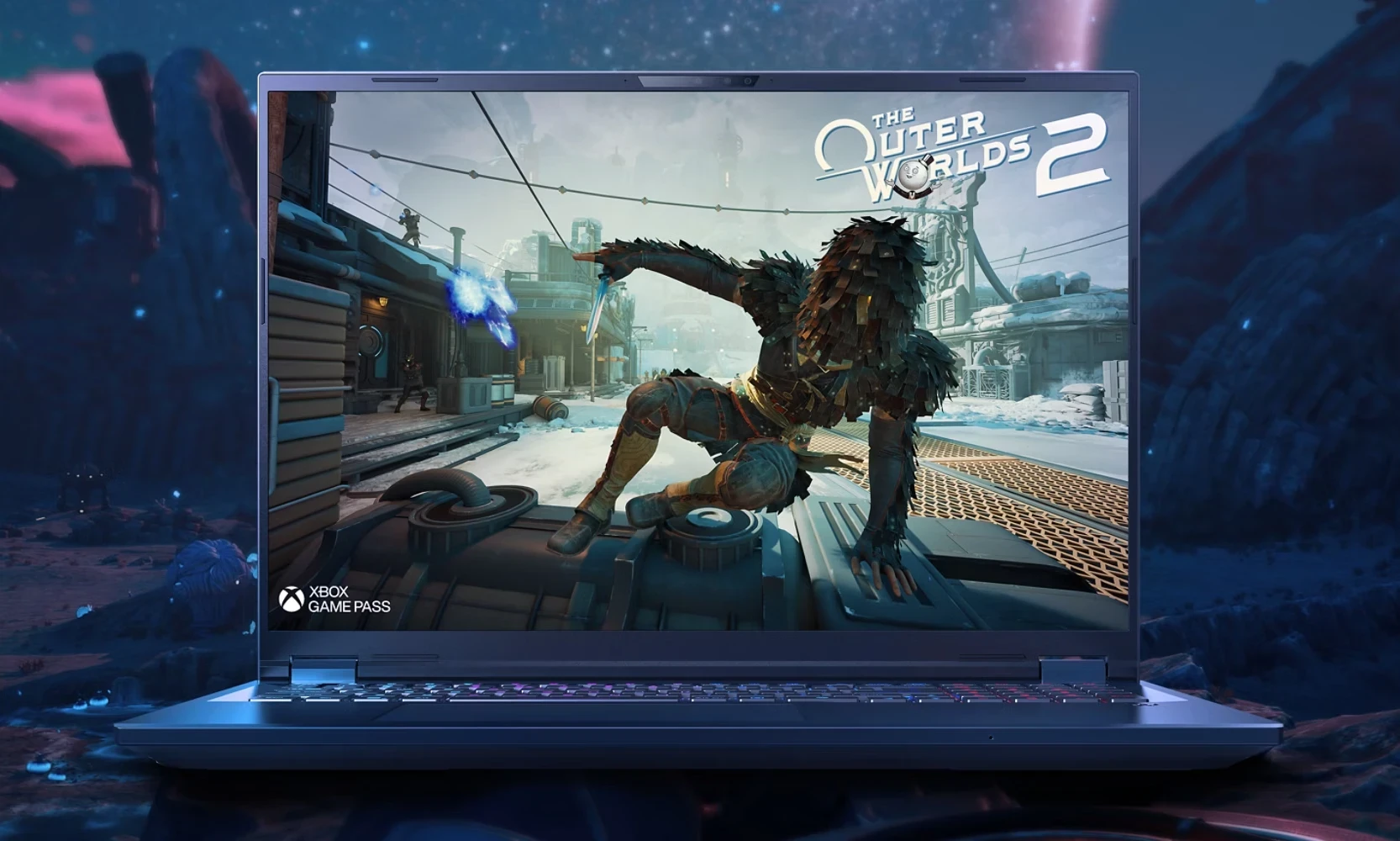 Vizuálna Dokonalosť