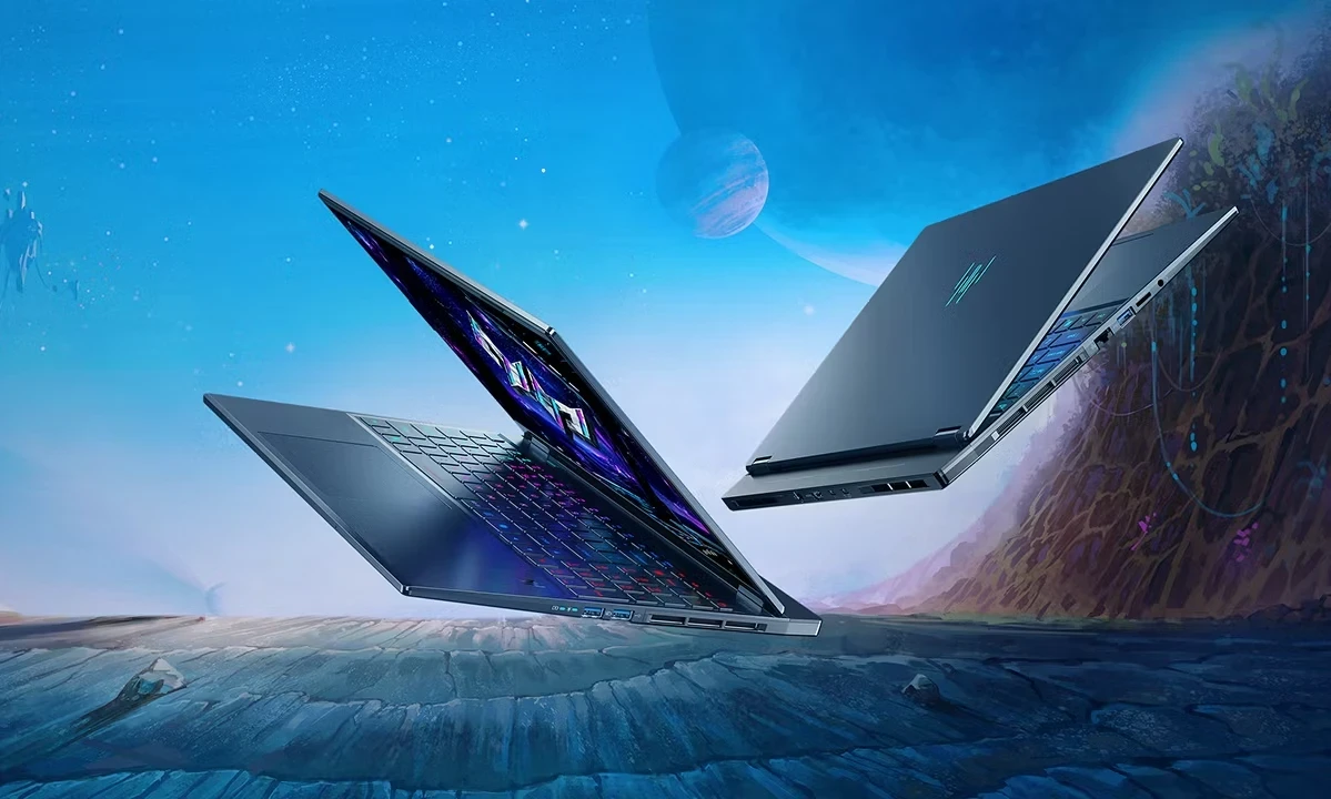 PREDATOR HELIOS NEO 16S AI