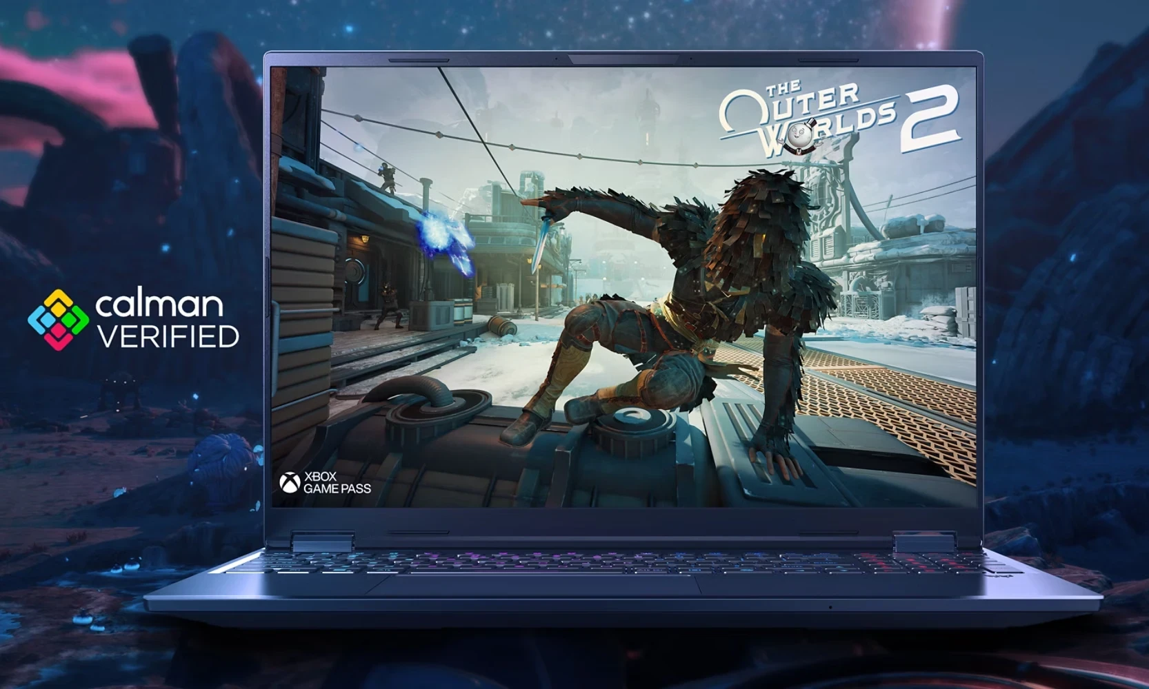 Špičkový výkon a vizuálna dokonalosť