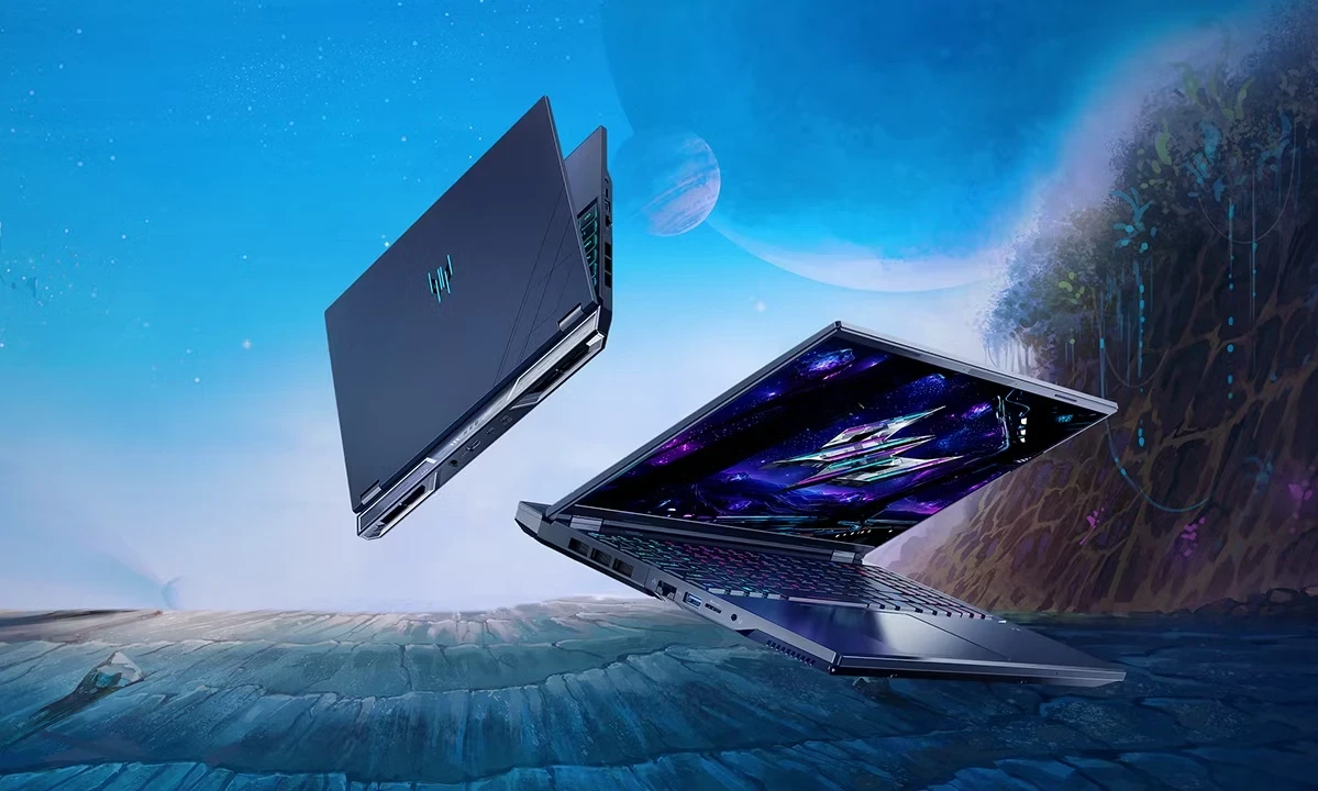 PREDATOR HELIOS NEO 16 AI: Brána do budúcnosti hrania