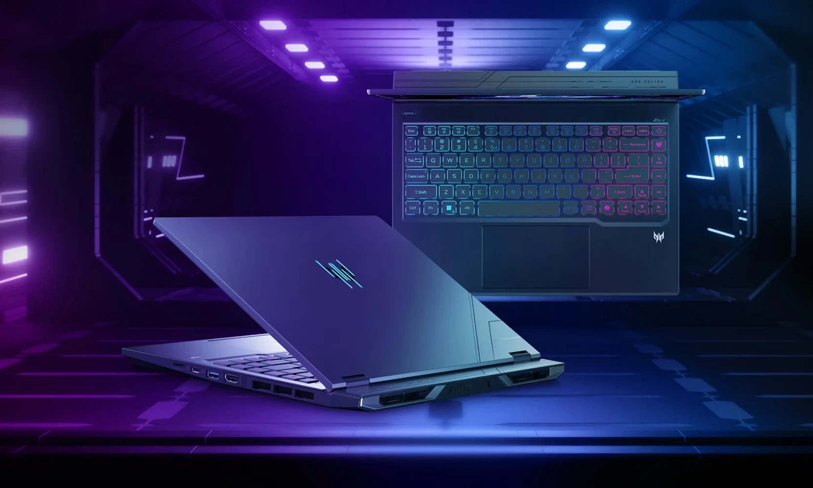 GRAFIKA GEFORCE RTX™ SILYUMENOM AI