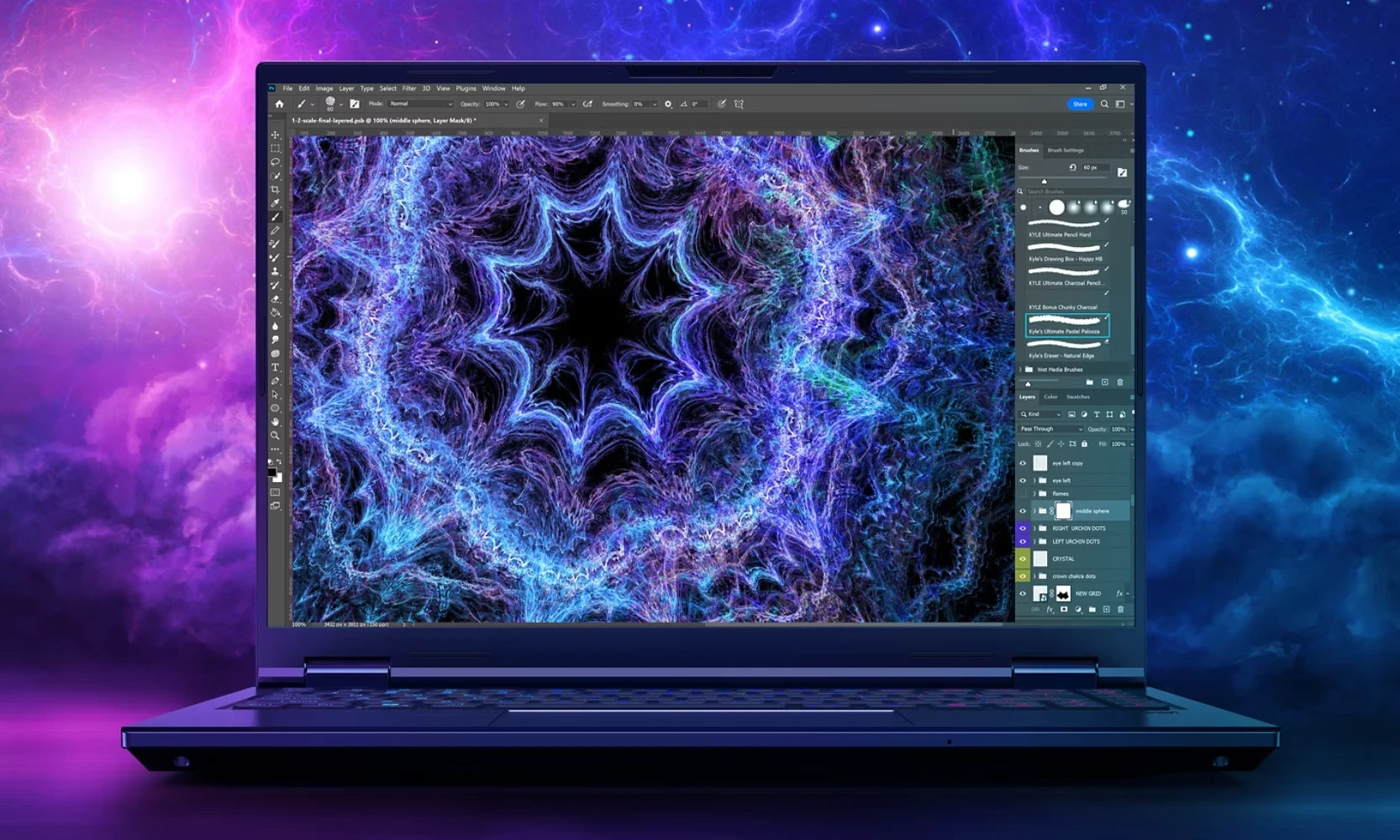 PRECÍZNOSŤ A RÝCHLOSŤ PRE KAŽDÚ SITUÁCIU